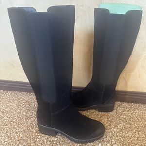 Salvia Boots/ Carmen